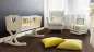Preview: Objectflor Expona Commercial Dark Brushed Oak Raumbild-1 Preview: Objectflor Expona Commercial Dark Brushed Oak Raumbild-1