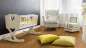 Preview: Objectflor Expona Commercial Saffron Oak Raumbild-1 Preview: Objectflor Expona Commercial Saffron Oak Raumbild-1