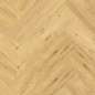 Preview: Expona Commercial French Vanilla Oak Parquet 4122