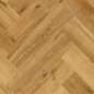 Preview: Expona Commercial Sherwood Oak Parquet 4123 Objectflor Vinyl