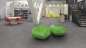 Preview: Objectflor Expona Commercial Cool Grey Concrete Preview: Objectflor Expona Commercial Cool Grey Concrete