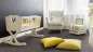 Preview: Objectflor Expona Commercial Dark Grey Concrete Preview: Objectflor Expona Commercial Dark Grey Concrete
