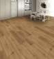 Preview: Landhausdiele Eiche Provence natur authentic Raumbild Preview: Landhausdiele Eiche Provence natur authentic Raumbild