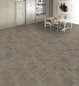 Preview: Piazza Industrial grey Steinstruktur by Haro