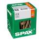 Preview: Dielenschrauben Spax 4 x 60 mm Preview: Dielenschrauben Spax 4 x 60 mm