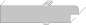 Preview: Lisenen-Edelstahl-Curve Preview: Lisenen-Edelstahl-Curve