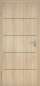 Preview: Lisenen-Edalstahl-Curve-schwarz Preview: Lisenen-Edalstahl-Curve-schwarz