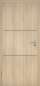Preview: Lisenen-Edalstahl-Curve-schwarz-design03 Preview: Lisenen-Edalstahl-Curve-schwarz-design03