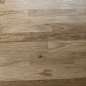 Preview: Eiche Wildlife Massivdiele Parkett geölt verlegt