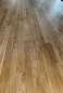 Preview: Eiche Wildlife Massivdiele Parkett geölt vom Anhaltparkett