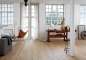 Preview: Bauwerk Parkett EICHE AVORIO-Raumbild Preview: Bauwerk Parkett EICHE AVORIO-Raumbild