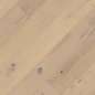Preview: Parkett Vintage 190 Eiche Rustikal weiß geölt