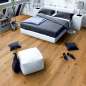 Preview: Landhausdiele-Eiche Preview: Landhausdiele-Eiche
