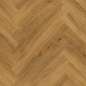 Preview: Objectflor Living Finesse Oak Herringbone 8156