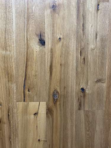 Preview: Eiche Rustikal LHD Mountain