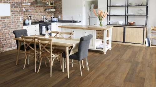 Expona Commercial Mango Oak 4114 Raumbild