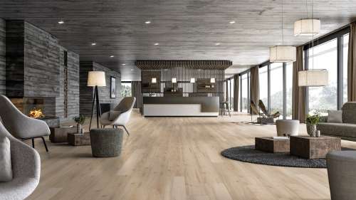 Expona Commercial Mountain Oak 4133 Raumbild