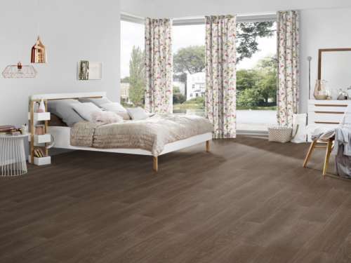 Xplora Next Finesse 8651 Oak Infinity darkbrown schlafzimmer