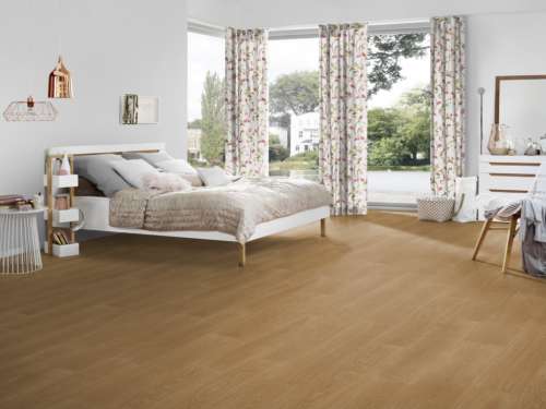 Xplora Next Finesse 8655 Oak Infinity gold schlafzimmer