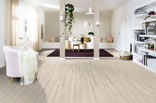 Xplora Next wide timeless 8833 Oak cottage white wohnzimmer