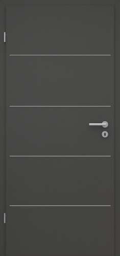 Preview: Lisenen-Edelstahl-Curve