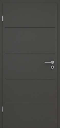 Lisenen-Edalstahl-Curve-schwarz