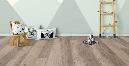 Objectflor Living Dusky Oak 8003 Raumbild