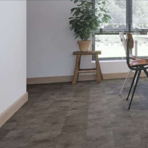 Classic Vinyl Urban Slate