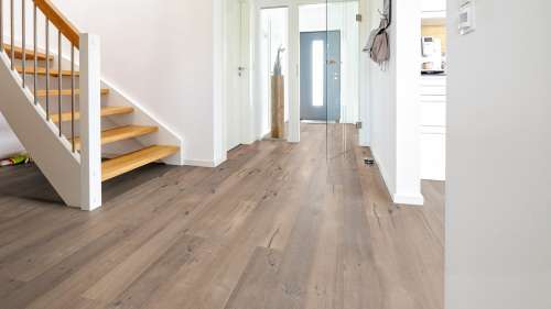 Landhausdiele Rustikal lanta raumbild