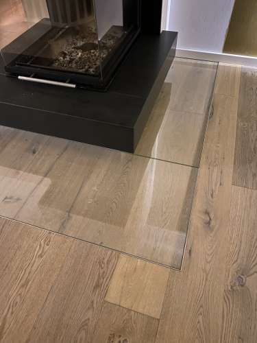 Landhausdielen Parkett Vintage 189 Eiche astig