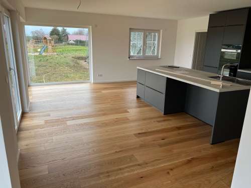 Parkett Vintage 189 Eiche astig