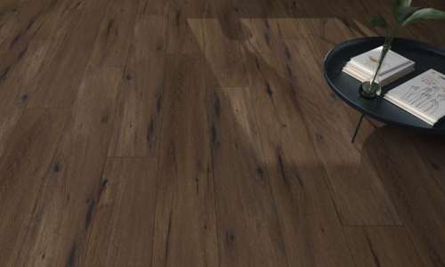 Click-Designboden Miltenberg Raumbild