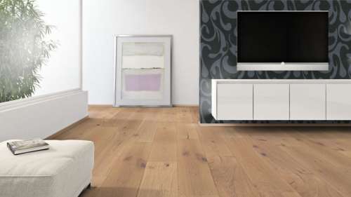 Preview: Parat Vintage XL Landhausdiele Wohnzimmer