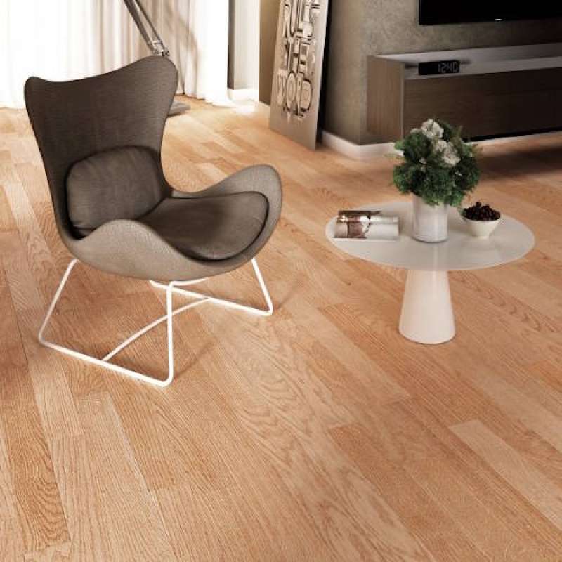 Roteiche Classic-Raumbild Roteiche Classic-Raumbild