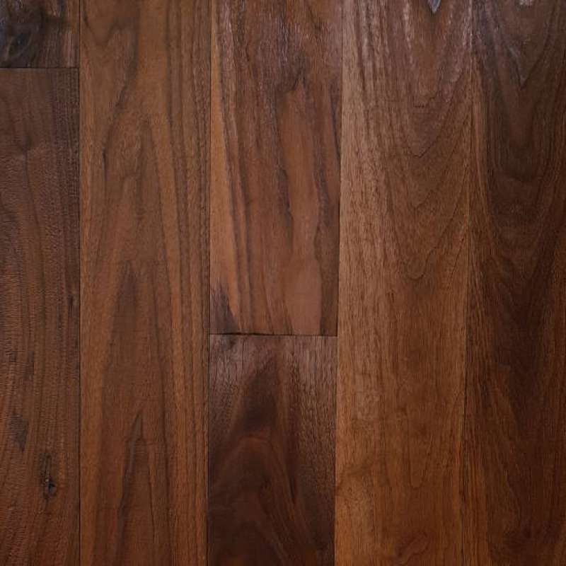 Nussbaum Natur Kurzdiele