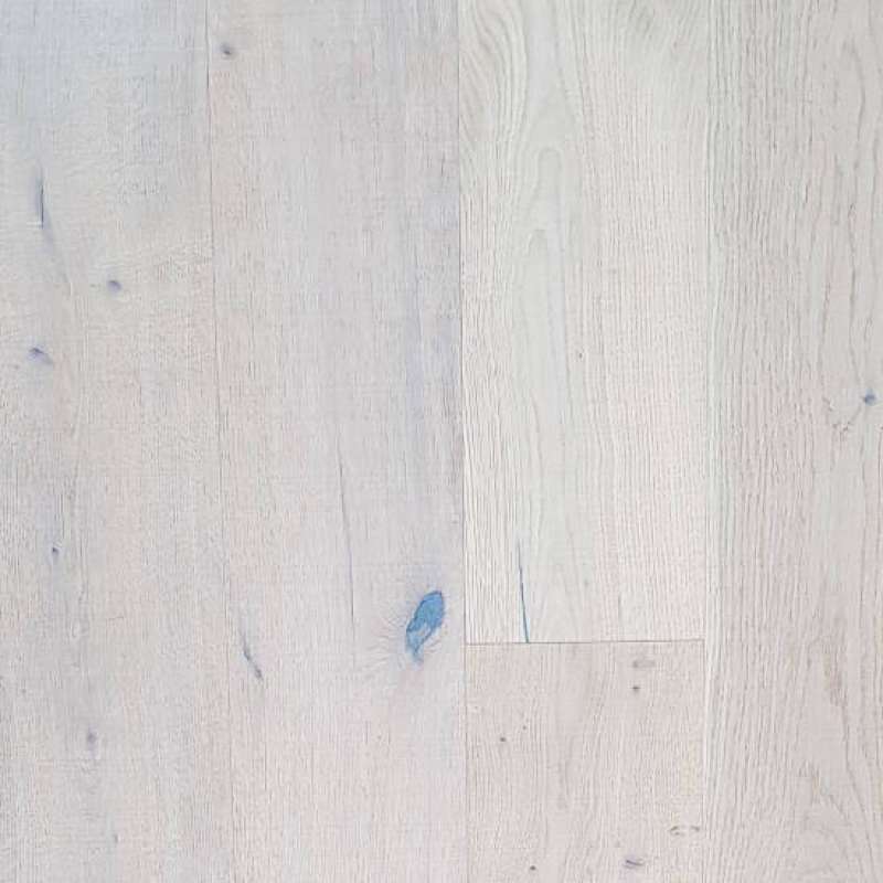 Landhausdiele DaVinci weiß geölter Parkettboden Landhausdiele DaVinci weiß geölter Parkettboden