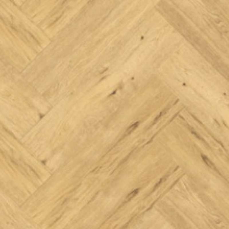 Expona Commercial French Vanilla Oak Parquet 4122