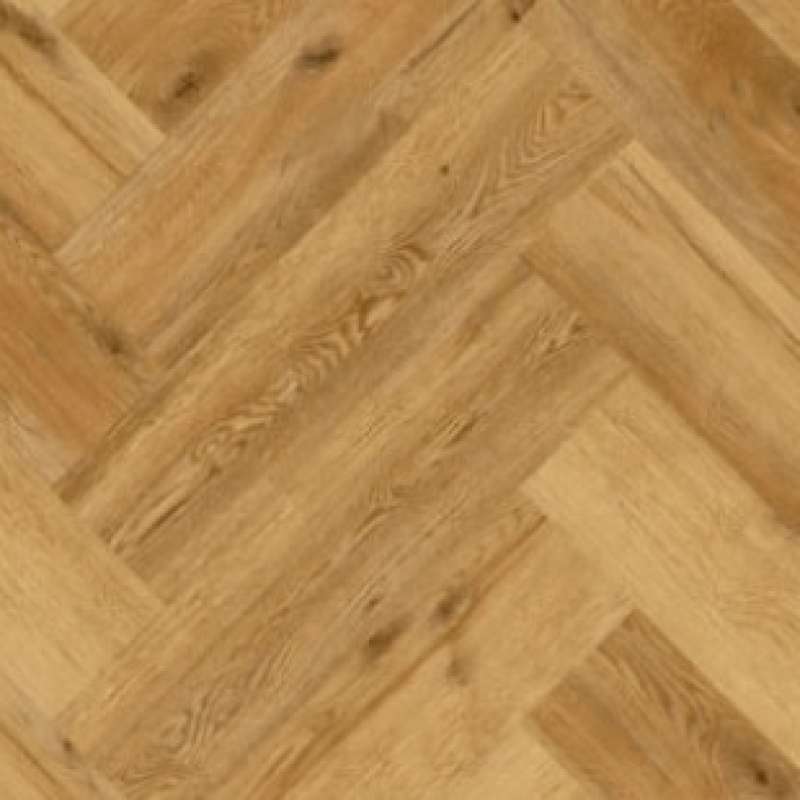 Expona Commercial Sherwood Oak Parquet 4123 Objectflor Vinyl