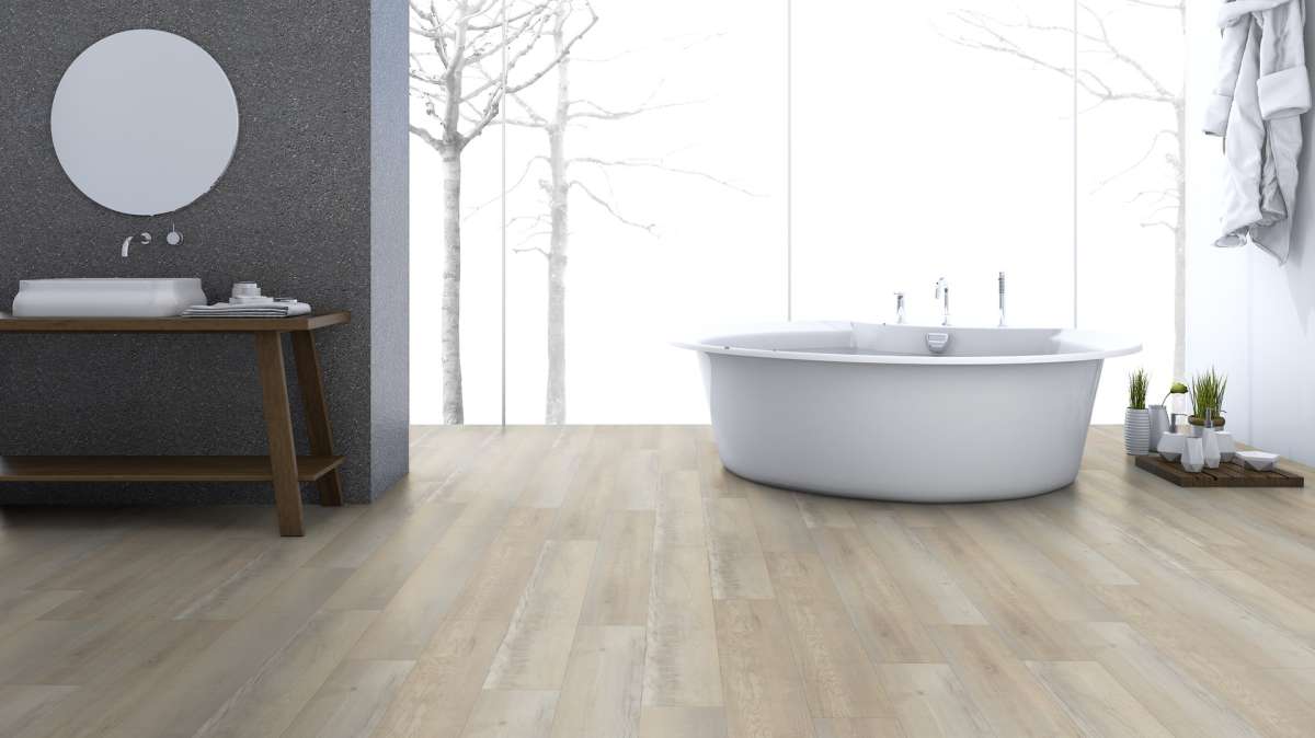 Expona Commercial Refined White Oak 4132