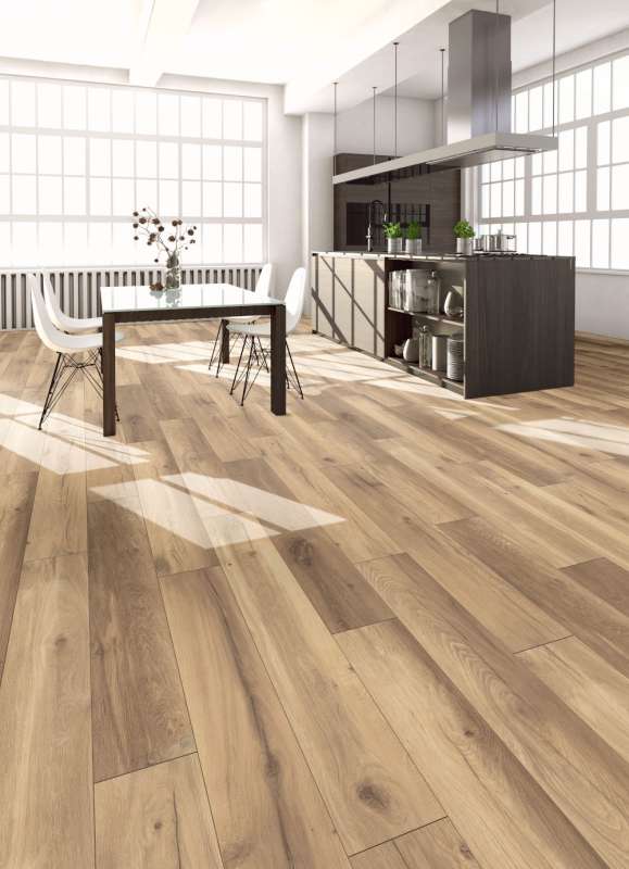 Ziro Designboden raumbild Ziro Designboden raumbild