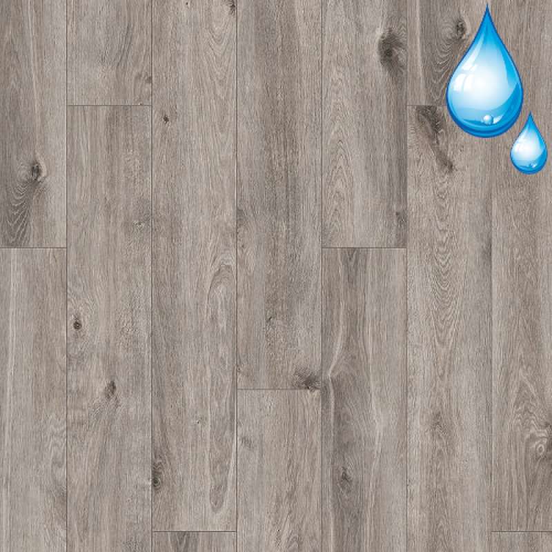 Designboden mit Holz Trägerplatte Palermo Designboden mit Holz Trägerplatte Palermo