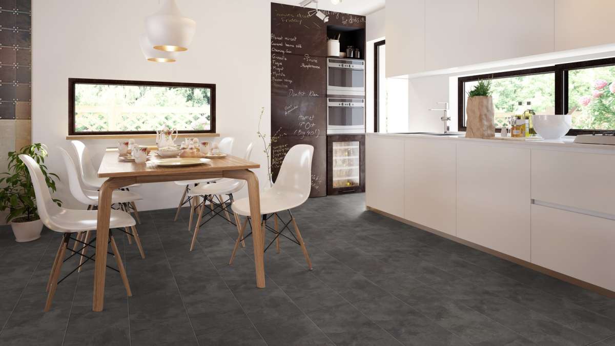Objectflor Expona Flow Urban Slate Objectflor Expona Flow Urban Slate