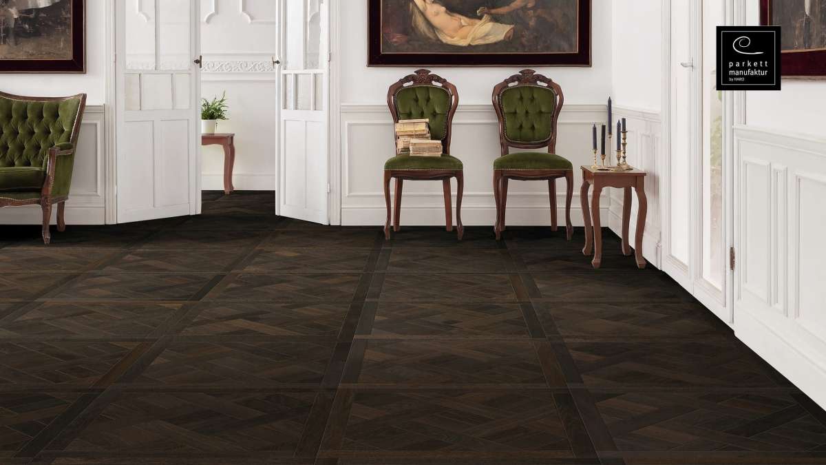 Tafel Basket 4V Achateiche oleovera Raumbild