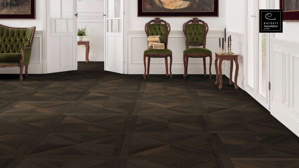 Tafel Central Achateiche oleovera-Raumbild