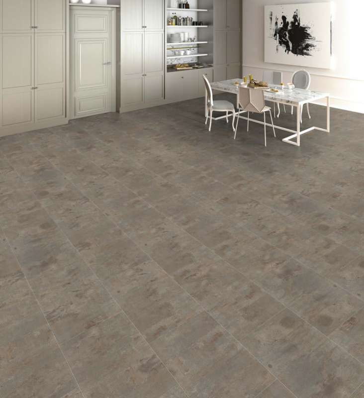 Piazza Industrial grey Steinstruktur by Haro Piazza Industrial grey Steinstruktur by Haro