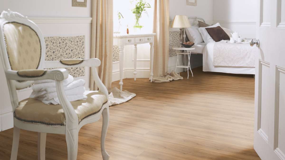 Objectflor Living Finesse Oak 8128 Objectflor Living Finesse Oak 8128