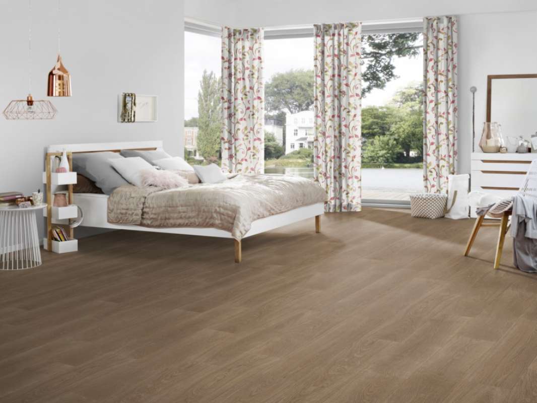 Xplora Next Finesse 8652 Oak Infinity brown schlafzimmer