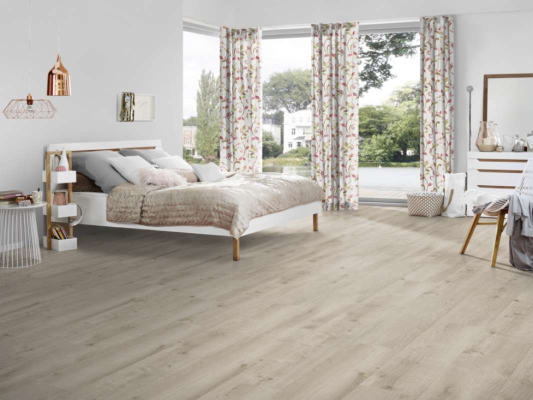 Xplora Next Wide Timeless 8834 Oak cottage grey schlafzimmer