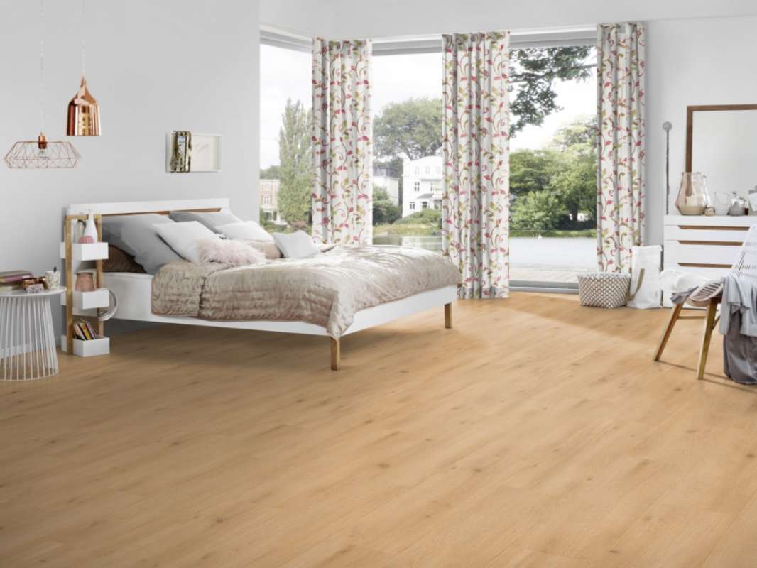 Xplora Next Wide Timeless 8880 Oak rustic warm schlafzimmer