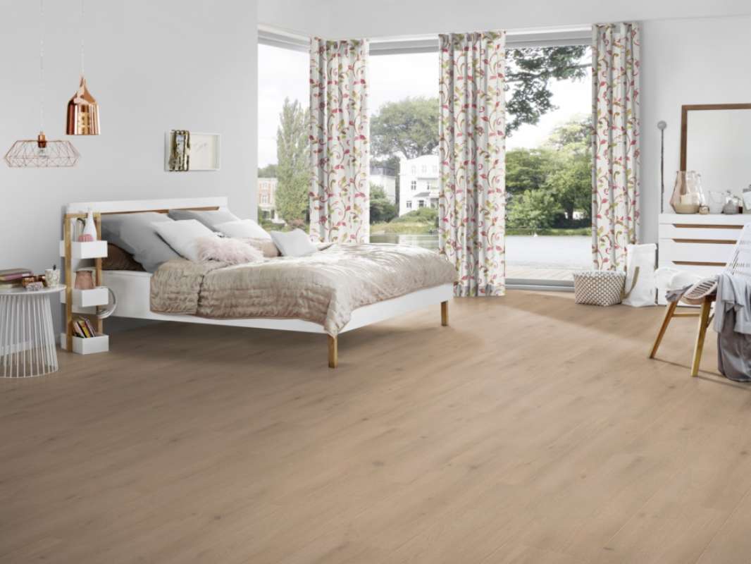 Xplora Next Wide Timeless 8882 Oak rustic bright schlafzimmer